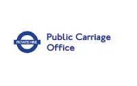 Public Carriage Office