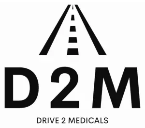 Drive2Medicals
